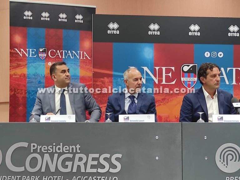 LA SICILIA: “Primi tesseramenti ufficiali. Centrocampo, nessuna buona nuova per Rosaia. Si discute con Bani”