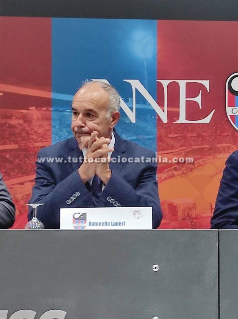 MERCATO: ultime caselle Over da riempire, Catania quasi al completo