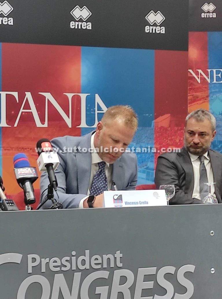 LA GAZZETTA DELLO SPORT: “Catania, problema ordine pubblico non facile da gestire in Serie D”