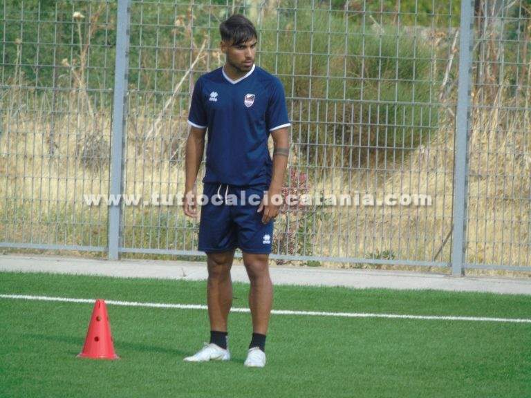BOCCIA: “Diamo il massimo anche per la gente. Pelligra primo vero tifoso del Catania. Lamezia? Vincendo lì daremmo una bella botta al campionato”