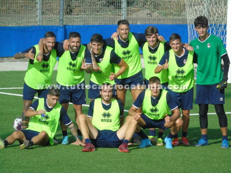 CATANIA (sondaggio chiuso): ecco gli Over su cui punta con decisione il popolo rossazzurro