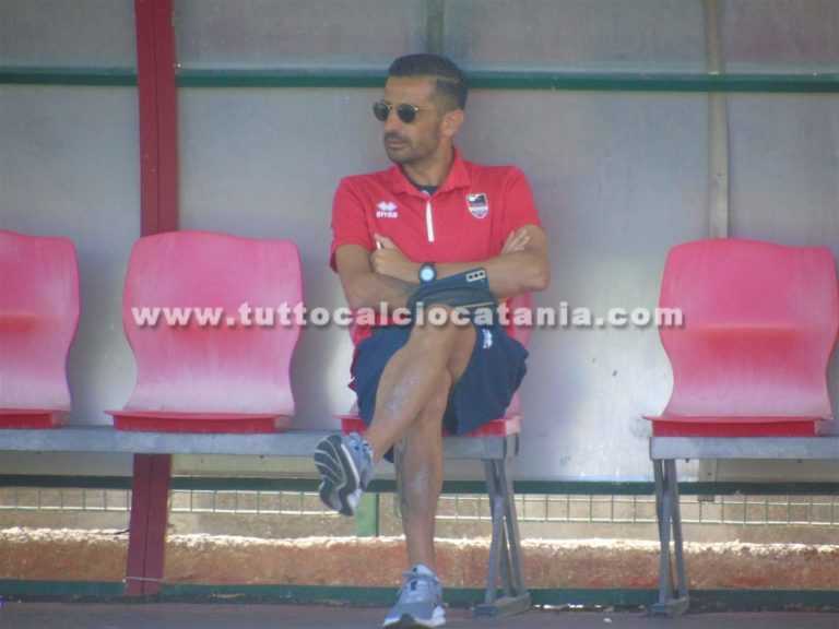 CATANIA: Emanuele Catania e alcuni ex rossazzurri diventano allenatori Uefa B
