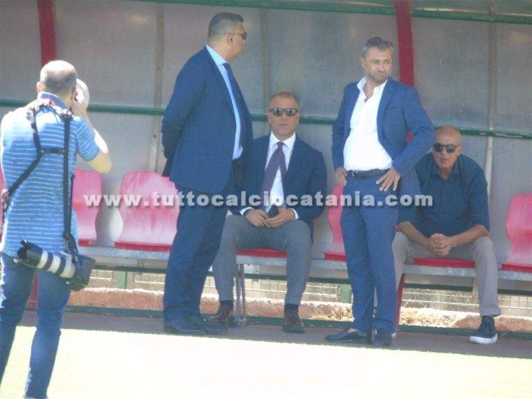 LA GAZZETTA DELLO SPORT: “Dirigenza già al lavoro per costruire un grande Catania in C”