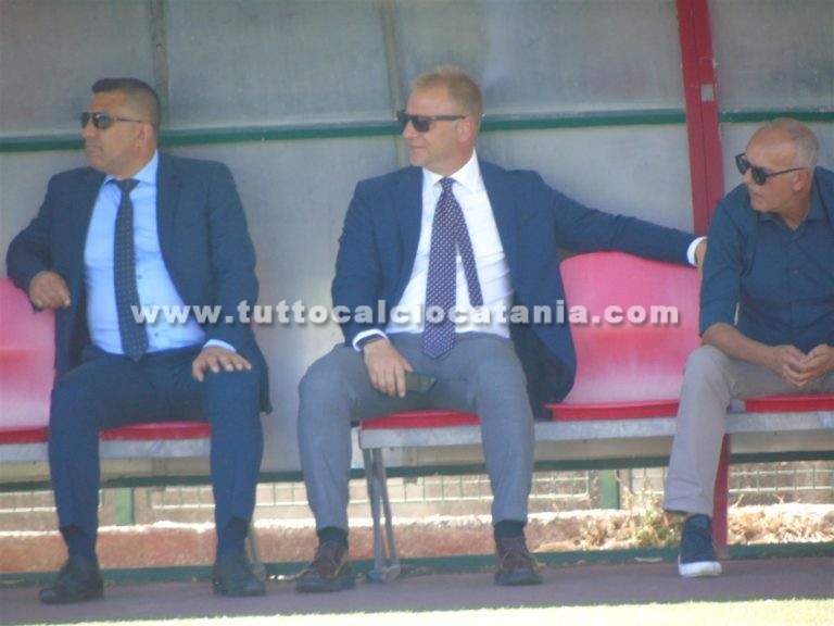 MERCATO: Catania a contatto con la SPAL