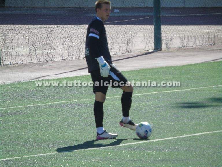 BETHERS: secondo portiere più giovane ad esordire in rossazzurro