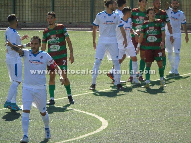 LA GAZZETTA DELLO SPORT: “Catania, c’è ancora da lavorare parecchio. Assalto continuo ma il gol non arriva”