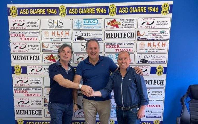 LA SICILIA – Serie D, Giarre: anche il Consiglio di Stato dice no. Mancini ricorrerà alla Corte Europea