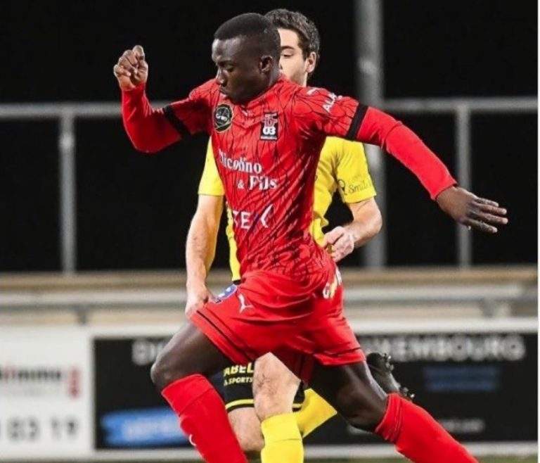 STAMPA SASSOLESE: “Agostinho in prova al Catania dopo essersi allenato con l’Under 18 del Sassuolo”