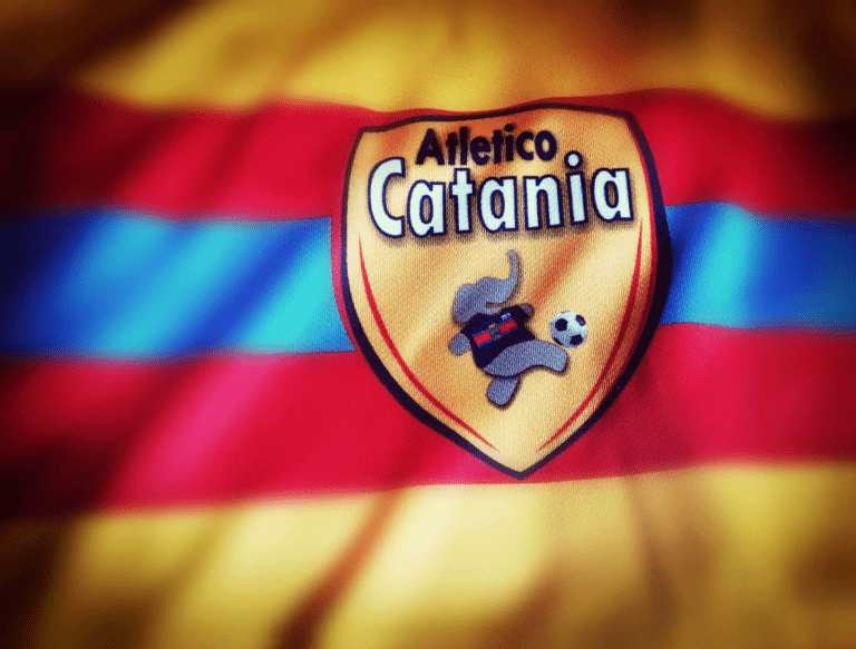 CALCIO CATANESE: smentita la sparizione dell’Atletico Catania