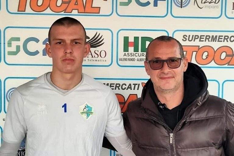 MERCATO: Under, in arrivo Bethers e Castellini