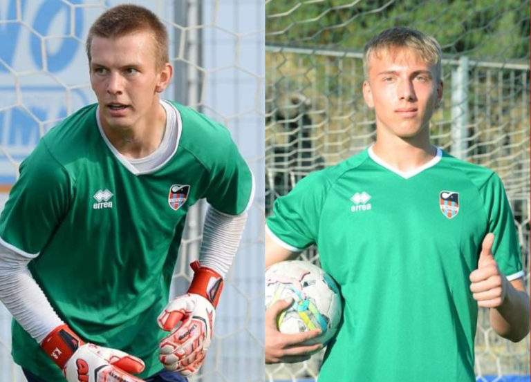 CATANIA: Laneri punta sui portieri Under, sarà la scelta giusta?