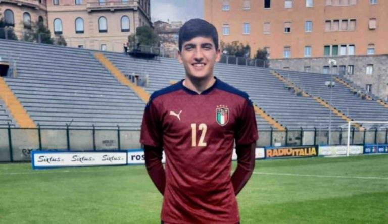STAMPA NAZIONALE – Mondo Primavera: “L’ex Catania Borriello nella Top 11 di giornata”