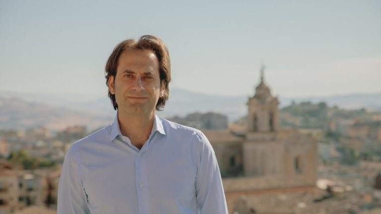 COMPARATO (Sindaco San Cataldo): “Vinta gara non facile. Ringrazio anche i tifosi del Catania”