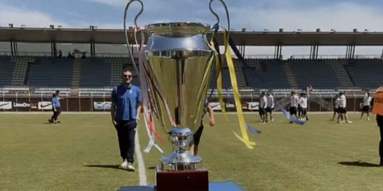 CURIOSITA’: Serie D, nella storia della Coppa Italia Giarre e ACR Messina uniche siciliane ad approdare in finale