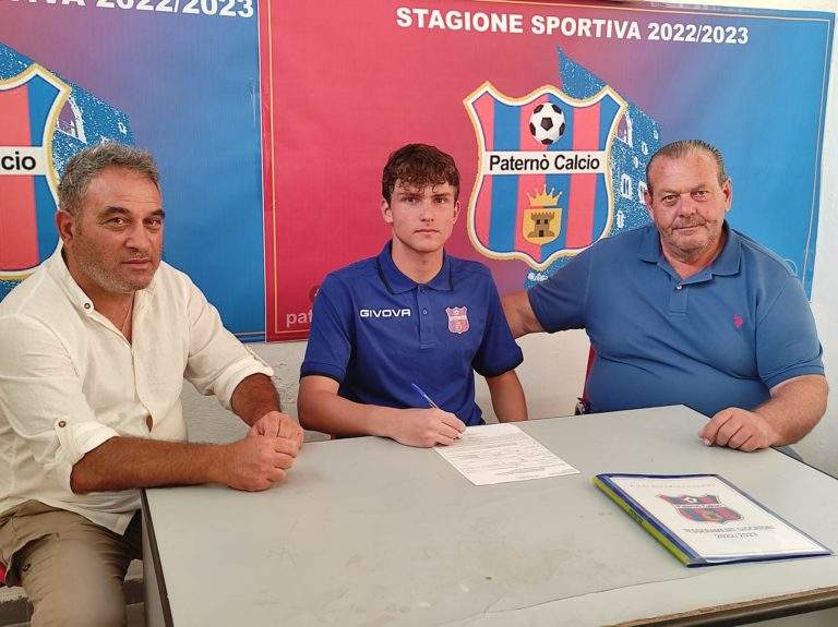 MERCATO – Ex rossazzurri: Coriolano nuovo portiere del Paternò