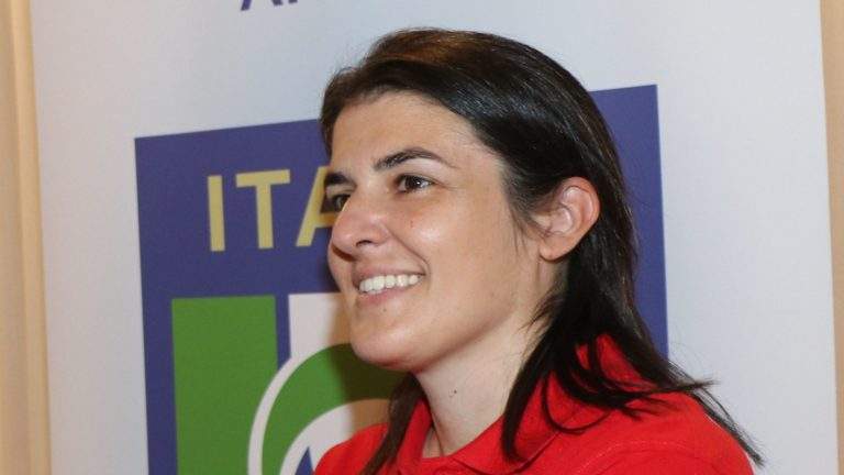 Comitato Regionale Arbitri Sicilia: la catanese Cristina Anastasi nominata Presidente