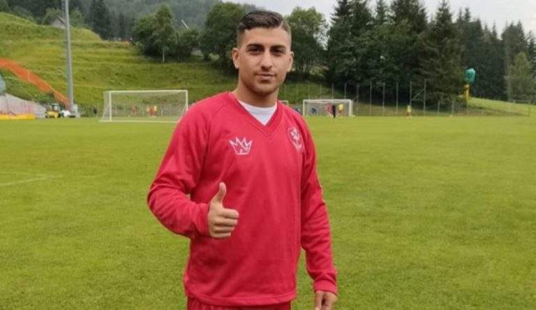 CATANIA SOCIAL – De Luca: “E’ il momento di tornare grandi”