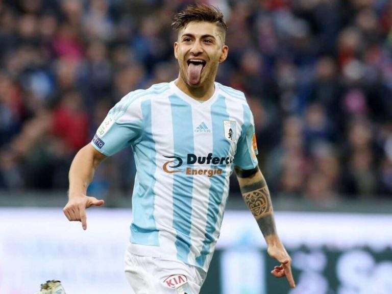 CURIOSITA’: De Luca, ecco da dove nasce il soprannome “zanzara”
