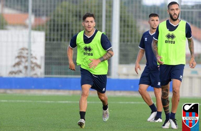 PRECAMPIONATO: marcatori rossazzurri, De Luca insegue Sarao