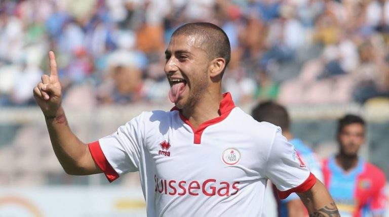 MERCATO: Catania, salta Maltese. Ricca offerta per De Luca