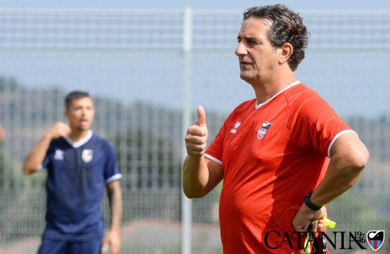 FERRARO: “Bisognava vincere, complimenti ai ragazzi”