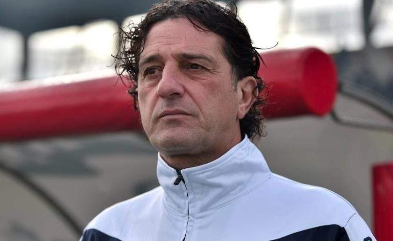 CATANIA: più soluzioni tattiche in avanti per mister Ferraro