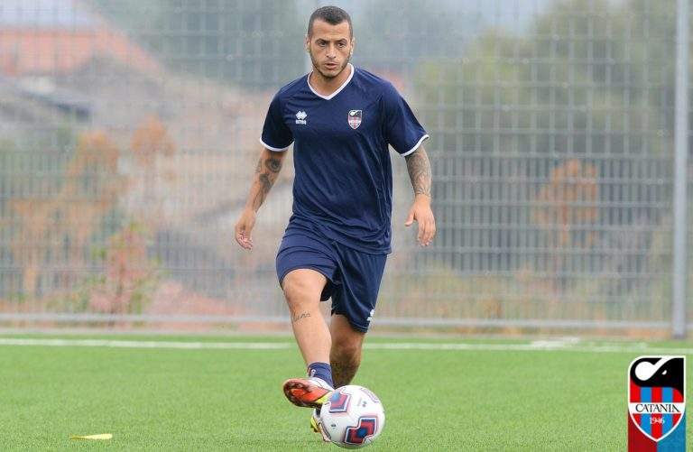 GIOVINCO: “Arriverà il mio momento, ho tanta voglia di dimostrare chi sono”