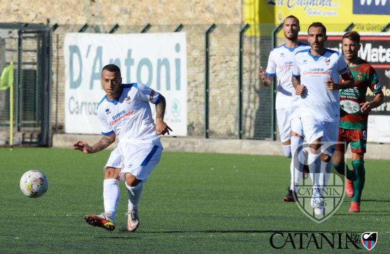 CATANIA: l’assalto alla Serie C passa anche dal miglior Giovinco
