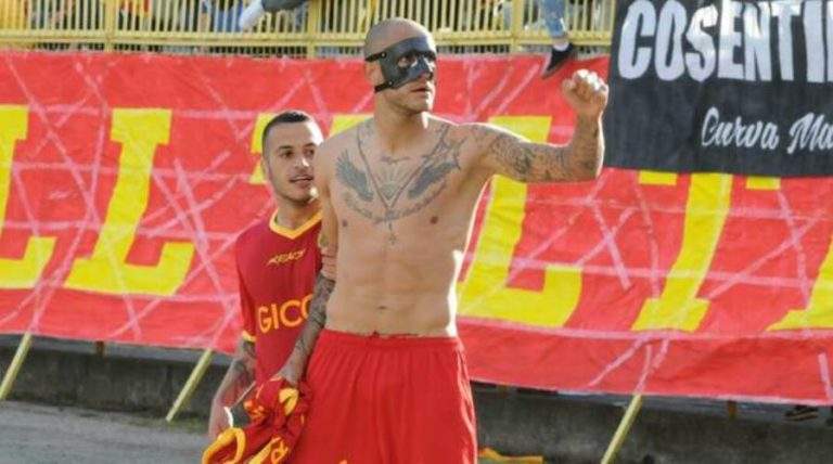 VERSO CITTANOVESE-CATANIA: le trasferte in Calabria degli ultimi anni. Quando Sarao e Giovinco piegarono i rossazzurri…