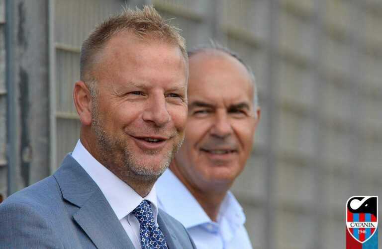 CATANIA: Under/Over, la situazione aggiornata della rosa