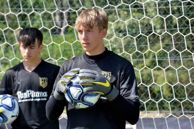 LA GAZZETTA DELLO SPORT: “Mercato, conferme sul vicino ingaggio del portiere Groaz”