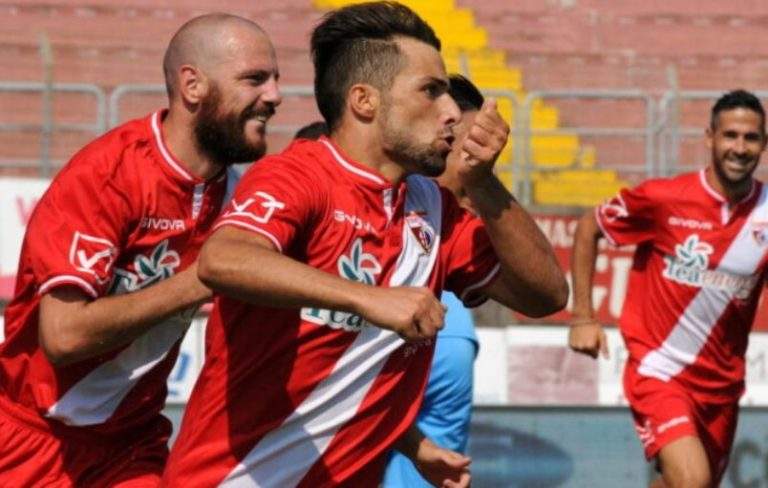 MERCATO: Guccione nome nuovo per l’attacco rossazzurro