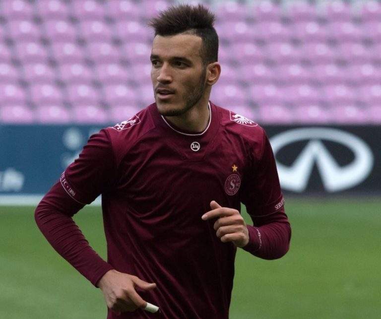 LA SICILIA – Serie D: “Giarre, da Hamza Kari a Lukoki. Tanti stranieri nel ritiro di Zafferana”