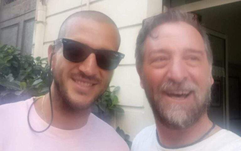 LITTERI: tappa alla Civita prima di firmare il contratto col Catania