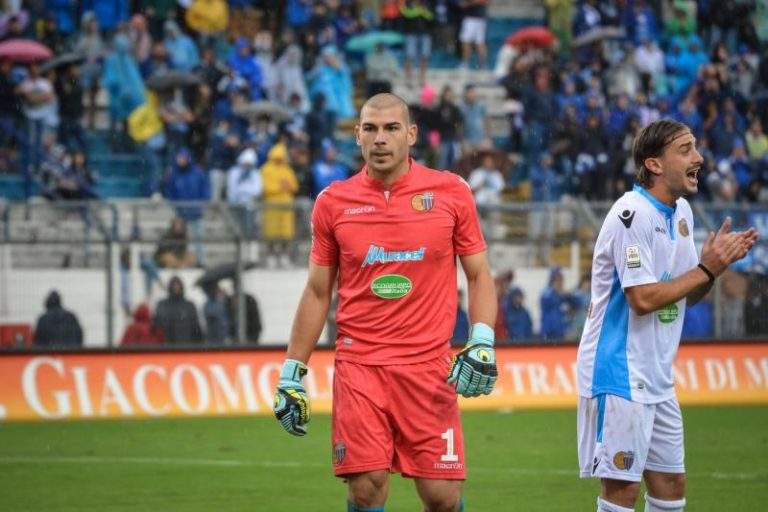 EX ROSSAZZURRI: Alessandria, Liverani prende il posto di Pisseri