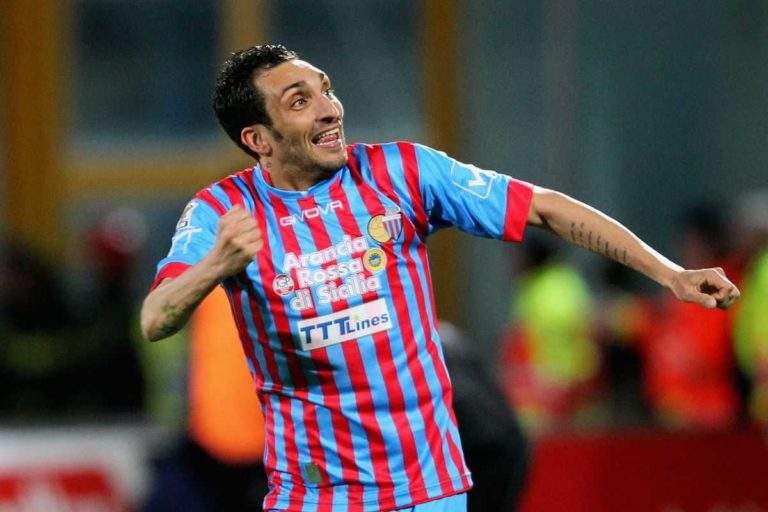 PAROLA AI TIFOSI – Liotrizzati: “Grazie di tutto Ciccio, sei storia rossazzurra”