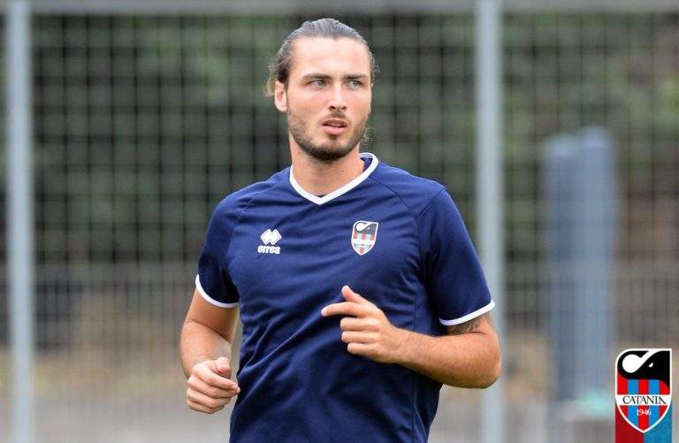 LORENZINI all’intervallo: “Partita difficile, ma stiamo giocando bene anche noi”