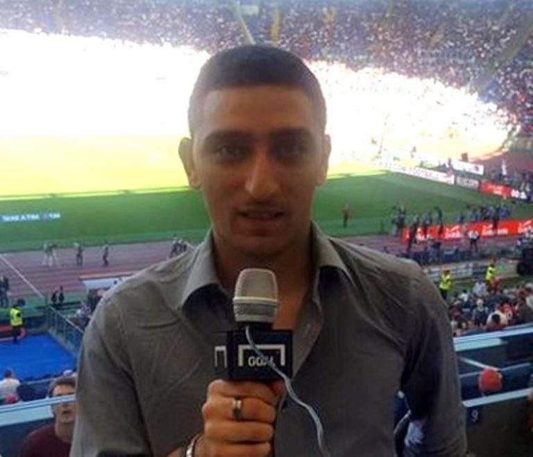 ESCLUSIVA – Maisani: “Catania seguito con attenzione in tutta Italia, ci sono le basi per tornare a vincere”