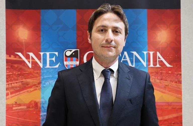 MURATORE (Marketing Manager Catania SSD): “Ancora tanto altro bolle in pentola. Vertici club non tralasciano nulla al caso”