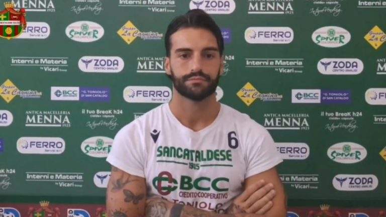 FEMMINICIDIO – Pirrello (avv. Sancataldese): “Padovani, prima della gara col Catania aveva lasciato il ritiro improvvisamente…”