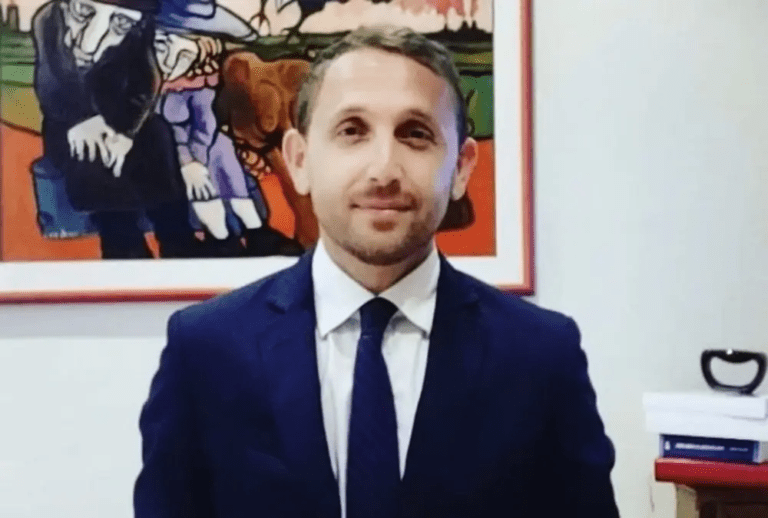 AVV. PALLADINO: “Il Catania si iscrisse con 50 milioni di debiti, Campobasso escluso operando correttamente…”