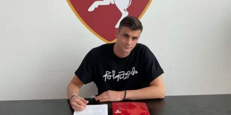 MERCATO: Catania, cercasi portiere. Non sarà Passador a difendere i pali