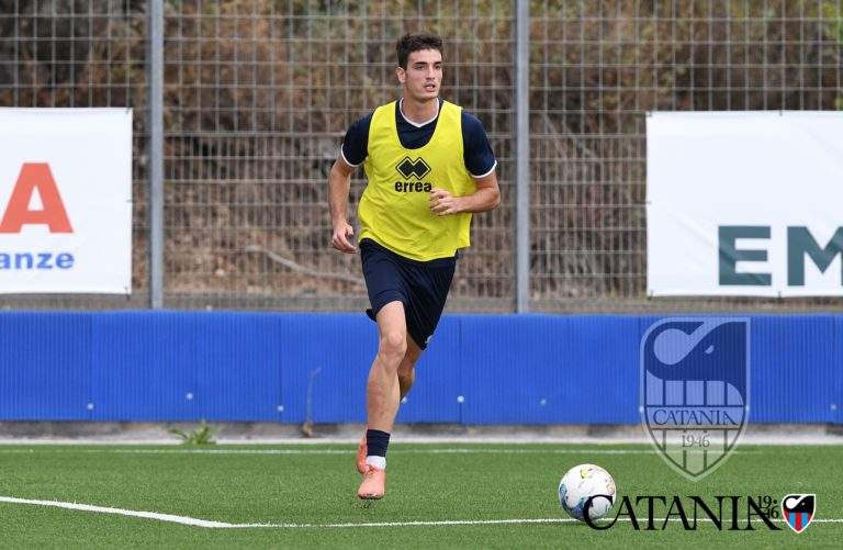 INFERMERIA: lavorano regolarmente con la squadra Pino e De Luca
