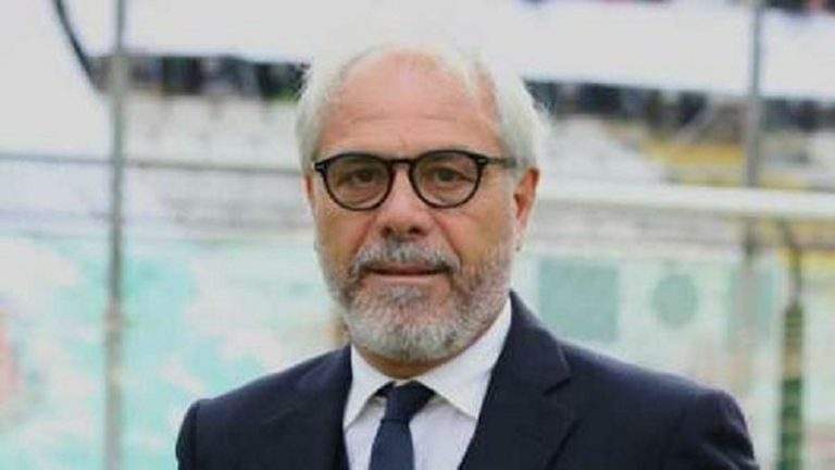 EX ROSSAZZURRI – Pitino: “Catania, stagione travagliata. Importante consolidare la struttura societaria. Squadra può ancora dire la sua”