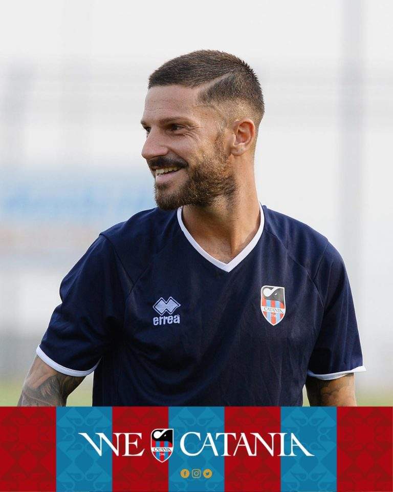 RUSSOTTO: “Scia di vittorie fa bene a noi e alla gente”