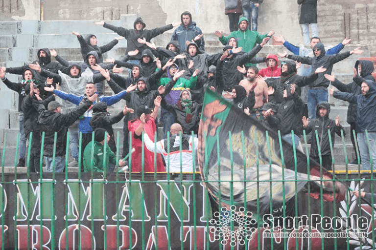 LA SICILIA: “Sancataldese, col Catania la partita dell’orgoglio verdeamaranto”