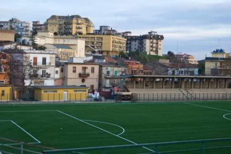 SANCATALDESE-CATANIA: previsioni meteo al “Mazzola”