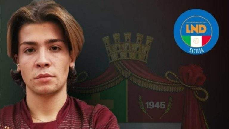 VERSO SANCATALDESE-CATANIA: Tuccio e l’emozione di ritrovarsi in campo Lodi