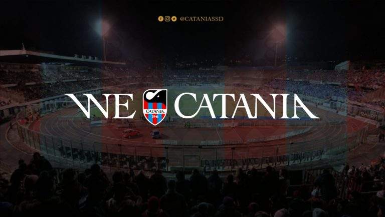 Compattezza nelle azioni e nelle parole, una società forte per costruire un Catania vincente