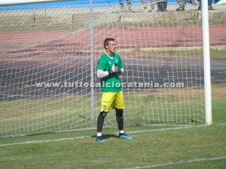 BETHERS: dodicesimo “clean sheet” quest’anno per il portiere